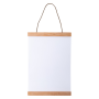 Hangoo - bamboe foto hanger frame