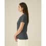 Stella Expresser 2.0 - Iconic, nauwsluitend T-shirt voor dames - XS