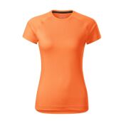 neon mandarine
