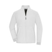 Ladies' Bonded Fleece Jacket