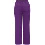 Vademecum 160 g/m2 uniseks servicebroek - Druif - 2XL