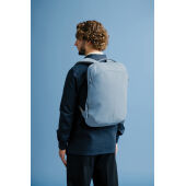 Bobby Air rugzak, blauw, grijs