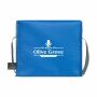 CoolMate GRS RPET koeltas - blauw