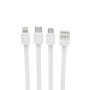 Powerbank PRECIOUS wit