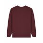 Stella Paloma - Het dames oversized crewneck sweatshirt - S