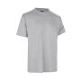 PRO Wear T-shirt | licht gewicht - Grijs gemêleerd, S