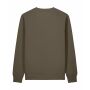 Changer 2.0 - Het unisex Iconic crewneck sweatshirt - Mosstone (XXS)