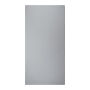 T1-ORG70 Organic Bath Towel - Silver Grey