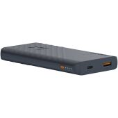 Xtorm Go2 20 W 10.000 mAh powerbank met snellaadfunctie - Middenblauw