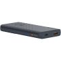 Xtorm Go2 20 W 10.000 mAh powerbank met snellaadfunctie - Middenblauw