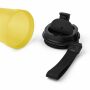 PP Reisbeker Lush 350 ml geel PP Reisbeker Lush 350 ml geel