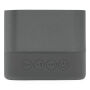 Wireless speaker CUBIC grijs