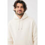 IQONIQ Joshua recycled cotton hoodie, natural raw (4XL)