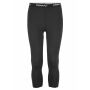 Ability 3/7 tights uni black xxl