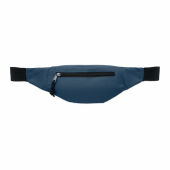 HIPLA - 600D RPET Heuptasje - Blauw