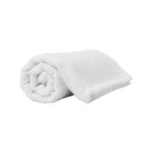 Bath towel 70x140 - White, One size