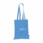 Shoppy Colour Bag GRS Recycled Cotton (150 g/m²) tas