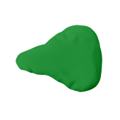 Donkergroen