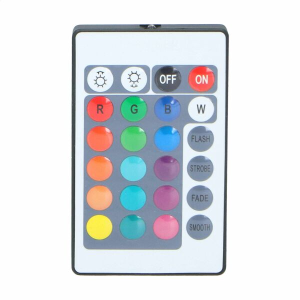 Grundig Lumo Colour Mood Tischleuchte - weiß Grundig Lumo Colour Mood Tischleuchte - weiß
