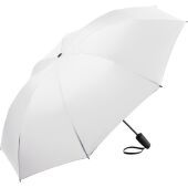 AOC oversize pocket umbrella FARE® Contrary white