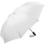 AOC oversize pocket umbrella FARE® Contrary white