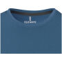 Nanaimo short sleeve women's t-shirt - Tech blue - XL