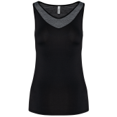 Black / Marl Dark Grey