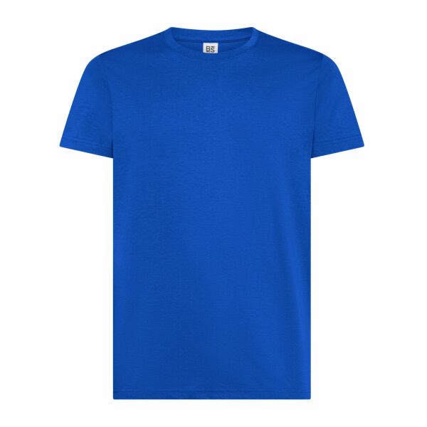 BS Gemini t-shirt, 150 gr/m² - Kobaltblauw BS Gemini t-shirt, 150 gr/m² - Kobaltblauw