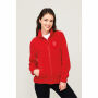NORTH WOMEN - NORTH WOMEN Fleece 300g - XXL - Houtskool Grijs