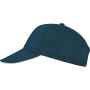 6-panel sandwich katoenen baseballcap 6-panel sandwich katoenen baseballcap