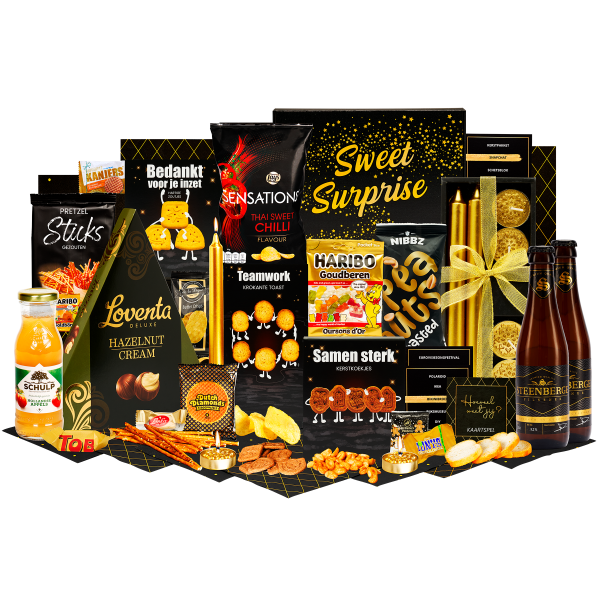 Luxe volume Luxe volume