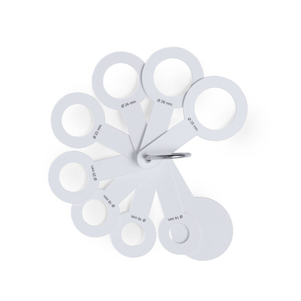 Kalibrator Iswud - BLA - S/T Kalibrator Iswud - BLA - S/T