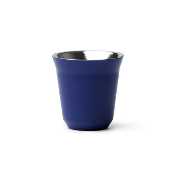 COSIK Koffiekopje van gerecycled roestvrij 160 ml COSIK Koffiekopje van gerecycled roestvrij 160 ml