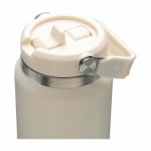 AnthronSquare RCS Steel Flask 900 ml thermosfles - beige