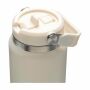 AnthronSquare RCS Steel Flask 900 ml thermosfles - beige