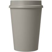 Americano® Switch Renew 300 ml beker met 360° deksel - Kiezelgrijs