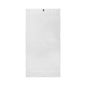 Bath towel 70x140 - White, One size