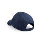 JUNIOR CAP, FRENCH NAVY, One size, BEECHFIELD