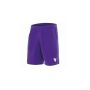 MESA HERO SHORT, PURPLE, 3XL, MACRON