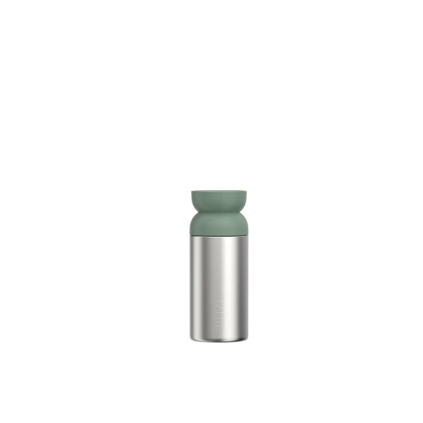 Mepal Ellipse 350 ml geïsoleerde koffiemok - Saliegroen Mepal Ellipse 350 ml geïsoleerde koffiemok - Saliegroen