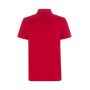 Business poloshirt | Jersey - Rood, 4XL