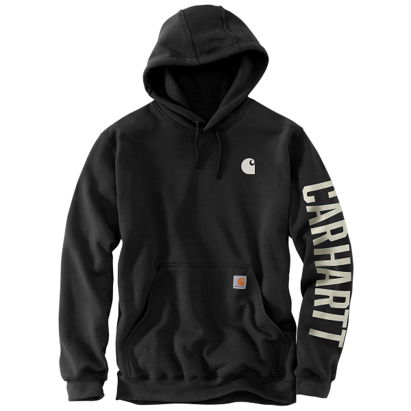Carhartt Rain Defender C Graphic Sweats