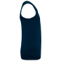 Sporttop voor kinderen Sporty Navy 12/14 jaar