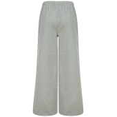 Ecologische joggingbroek voor dames Heather Grey XXL