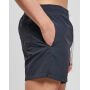 Swim Shorts - Black - XS
