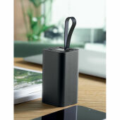 VOIMA - Powerbank 20.000 mAh - Zwart