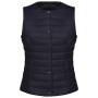 Lichte damesbodywarmer Deep Navy XL Lichte damesbodywarmer Deep Navy XL