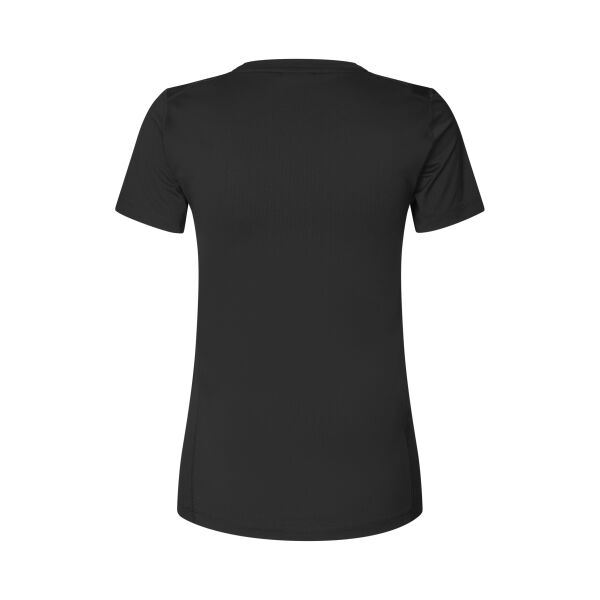 GEYSER active T-shirt | women - Black, XS GEYSER active T-shirt | women - Black, XS