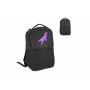 Laptop rugzak Maverick 12L - Zwart