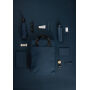 VINGA Baltimore RCS tote rugzak, donkerblauw